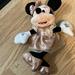 Disney Toys | Gold, Mini Hard To Come By | Color: Gold | Size: 18 Inches Tall