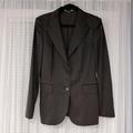 Gucci Jackets & Coats | Gucci Jacket Chocolate Brown | Color: Brown | Size: 48