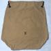 Louis Vuitton Accessories | Louis Vuitton Vintage Authentic Drawstring Dust Bag(#-2) | Color: Brown/Tan | Size: Os