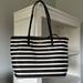 Kate Spade Bags | Kate Spade Bag Shoulder Bag | Color: Black/White | Size: Os