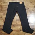 Levi's Jeans | Mens Levi's 511 Black Slim Fit Jeans Size 33/32 | Color: Black | Size: 33