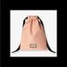 Gucci Bags | Gucci Beauty Drawstring Bag | Color: Orange/Pink | Size: Os