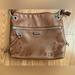 Rosetti Bags | Boho Embroidered Brown Flowers Rossetti Purse! | Color: Brown | Size: W 9 1/4” X H 8 1/4”