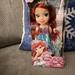 Disney Toys | Disney Toddler, Princess Ariel | Color: Blue/Red | Size: Osbb