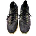 Nike Shoes | Limited Edition Nike Air Zoom Ultrafly Hc Qs London Tennis Shoe Size 11.5 | Color: Black/Green | Size: 11.5