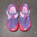 Nike Shoes | 5 For $25 Nike Water Shoes, Size 6 | Color: Pink | Size: 6bb