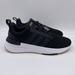 Adidas Shoes | Adidas Racer Tr21 Black / White Womens Shoes | Color: Black/White | Size: 8.5