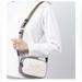 Coach Bags | Coach Jess Convertible Cross Shoulder Or Belt Bag | Color: White | Size: Os