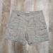 Columbia Shorts | Columbia Khaki Cargo Shorts Men's Size 36 | Color: Cream/Tan | Size: 36