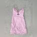 Zara Dresses | Like New Lavender Zara Mini Dress Size Small | Color: Purple | Size: S