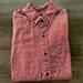 J. Crew Shirts | J Crew Shirt For Men | Color: Red/White | Size: S