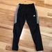 Adidas Pants & Jumpsuits | Adidas Pants | Color: Black/White | Size: Xs