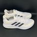 Adidas Shoes | Adidas Supernova Running Shoes Men's Sz 12 | Color: Gray/White | Size: 12