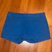 J. Crew Shorts | Blue J.Crew Dress Shorts | Color: Blue | Size: Women’s Small