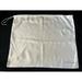 Coach Bags | Coach Storage Drawstring Dust Bag Cover Storage White 19" X 23.5" | Color: White | Size: Os