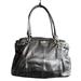 Coach Bags | Coach Madison Kara Bag Purse Black 22262 | Color: Black | Size: Os