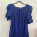 Jessica Simpson Dresses | Jessica Simpson Party Dress - Size 12 | Color: Blue | Size: 12