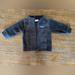 Columbia Jackets & Coats | Columbia Baby Fleece Coat | Color: Black | Size: 3-6mb