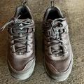 Columbia Shoes | Columbia Men's Crestwood Hiking Shoe Size 9.5 Wide | Color: Gray | Size: 9.5