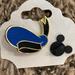 Disney Toys | Disney Character Hat Brooch Free With The Purchase Of Any Disney Item | Color: Blue/Gold | Size: One Size