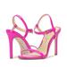 Jessica Simpson Shoes | New Jessica Simpson Jilni Stiletto Sandal Valley Pink | Color: Pink | Size: 7.5