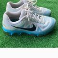 Nike Shoes | Air Max Tailwind 7 Sneakers | Color: Blue/White | Size: 7.5