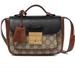 Gucci Bags | Authentic Brand New Gucci Padlock Bag | Color: Black/Brown | Size: Os