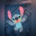 Disney Shirts & Tops | Lilo And Stitch Disney Sweater Youth Size 7/9 Unisex | Color: Blue | Size: Youth 7/8