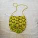 Urban Outfitters Bags | New Urban Outfitters Bag | Color: Green/Yellow | Size: Os