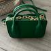 Zara Bags | Green Zara Mini Bag | Color: Green | Size: Os