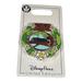 Disney Other | 2021 Disney Parks Jungle Book Summer Pin | Color: Red | Size: Os