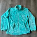 The North Face Jackets & Coats | Girls Size Large Teal The North Face Jacket | Color: Blue/Green | Size: Lg