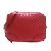 Gucci Bags | Gucci Bree Shoulder Bag | Color: Red | Size: Os