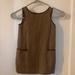 Ralph Lauren Dresses | Gorgeous Ralph Lauren Dress, 3t. Missing Button. | Color: Brown | Size: 3tg