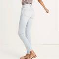 Madewell Jeans | Madewell Denim Jeans | Color: Blue | Size: 23 Tall