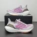 Adidas Shoes | Adidas Originals Ultraboost 21 Ice Purple White Rose Women's Running Shoes | Color: Pink/Purple | Size: Various
