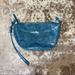 Anthropologie Bags | Anthropologie Purse | Color: Blue/Green | Size: Os