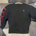 Polo By Ralph Lauren Shirts & Tops | Boys Polo By Ralph Lauren Crewneck Sweatshirt Size M | Color: Black | Size: Mb