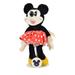 Disney Other | Disney Collectible Classics Wood Sculpt Series Minnie Mouse | Color: Black/Red | Size: Os