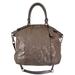 Coach Bags | Coach Madison Sophia Metallic Satchel Bag | Color: Brown/Tan | Size: Os