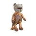 Disney Toys | Disney The Lion King Broadway Musical Nala 9” Plush Stuffed Animal Toy Child | Color: Green/Yellow | Size: Small (6-14 In)