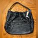 Coach Bags | Authentic Black Coach Bag/Purse | Color: Black | Size: Os