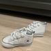 Converse Shoes | Baby Converse Sneakers. White Size 1. | Color: White | Size: Various