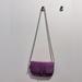 Coach Bags | Coach Purple Purse | Color: Purple | Size: Os