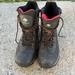 Columbia Shoes | Columbia Bugaboot Iii Mens Winter Boot Sz 11.5 | Color: Black/Red | Size: 11.5