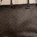 Coach Bags | Coach Nwt Black Leather Bag | Color: Black | Size: Os