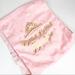 Disney Accessories | Disney Bibbidi Bobbidi Boutique Pink Backpack 457 | Color: Gold/Pink | Size: Osbb