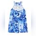 Lilly Pulitzer Dresses | Kids Girls Lilly Pulitzer Minnie Pearl Shift Dress In Coastal Blue Catch Sz 14 | Color: Blue/White | Size: 14g