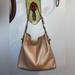 Coach Bags | Coach Penelope Hobo | Color: Cream | Size: Os