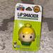 Disney Bath, Skin & Hair | Disney Tsum Tsum Tinkerbell Lip Balm | Color: Green/Yellow | Size: Osg